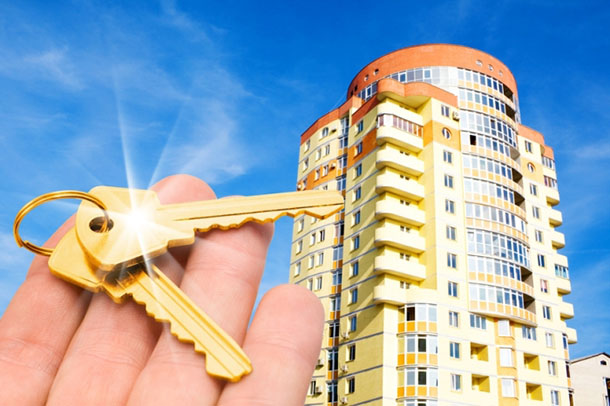 Движения на рынке недвижимости: снижение цен и избыток предложения